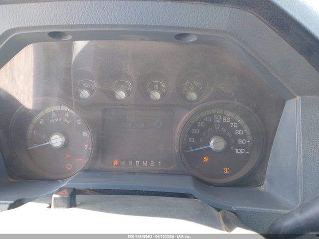 2013 FORD F-250 1FT7X2B66DEB19218 Photo 6