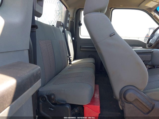 2013 FORD F-250 1FT7X2B66DEB19218 Photo 7
