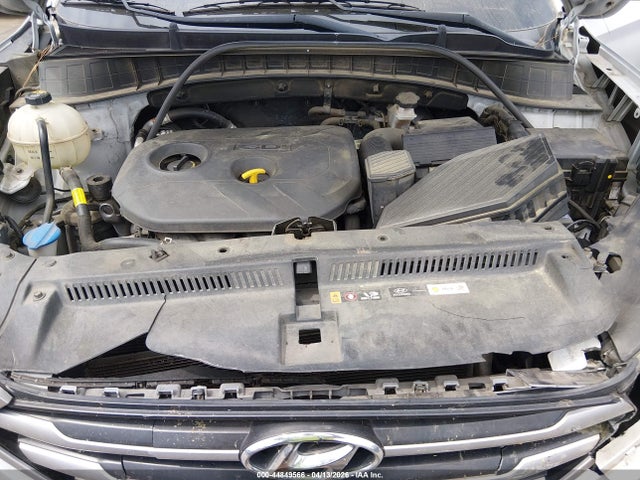 Продажа на аукционе авто 2018 Hyundai Tucson Sel, vin: KM8J3CA42JU606632, номер лота: 44849566