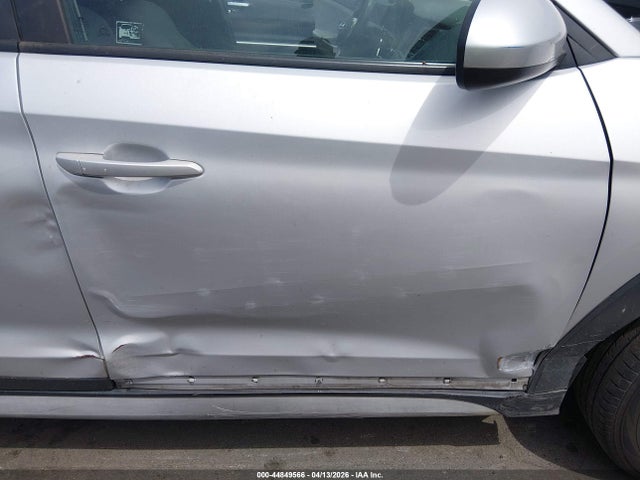 Продажа на аукционе авто 2018 Hyundai Tucson Sel, vin: KM8J3CA42JU606632, номер лота: 44849566