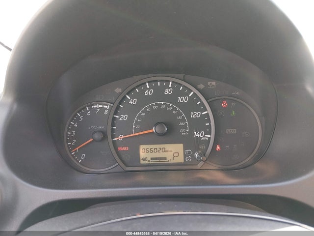 2022 Mitsubishi Mirage G4 Le მანქანა იყიდება აუქციონზე, vin: ML32FUFJXNHF02432, აუქციონის ნომერი: 44849568
