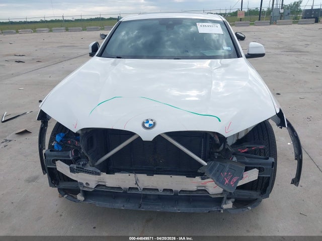 5UX33DT05N9J13693 BMW X4 Xdrive30i