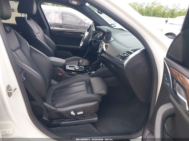 5UX33DT05N9J13693 BMW X4 Xdrive30i