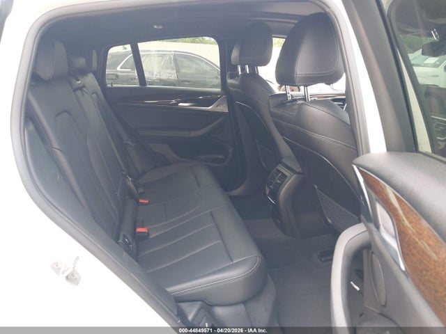 5UX33DT05N9J13693 BMW X4 Xdrive30i