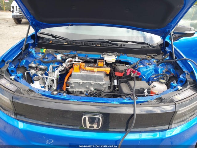 44849572 :رقم المزاد ، 3GPKHVRJ4RS527800 vin ، 2024 Honda Prologue Ex مزاد بيع