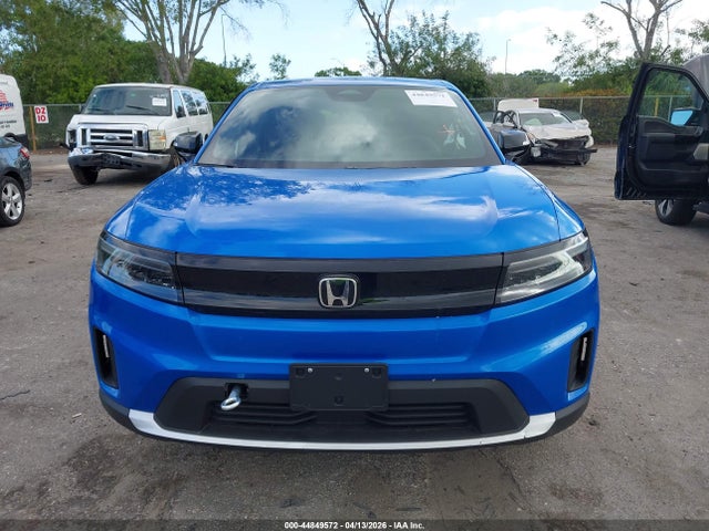44849572 :رقم المزاد ، 3GPKHVRJ4RS527800 vin ، 2024 Honda Prologue Ex مزاد بيع