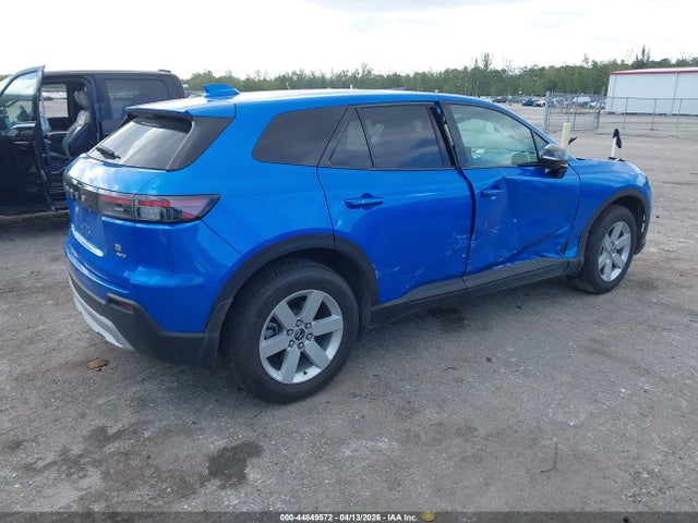 44849572 :رقم المزاد ، 3GPKHVRJ4RS527800 vin ، 2024 Honda Prologue Ex مزاد بيع