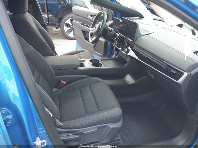44849572 :رقم المزاد ، 3GPKHVRJ4RS527800 vin ، 2024 Honda Prologue Ex مزاد بيع