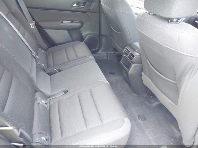 44849572 :رقم المزاد ، 3GPKHVRJ4RS527800 vin ، 2024 Honda Prologue Ex مزاد بيع