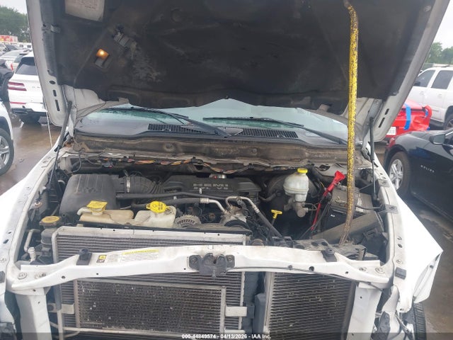 Продаж на аукціоні авто 2007 Dodge Ram 1500 Slt, vin: 1D7HA18297S273566, номер лоту: 44849574