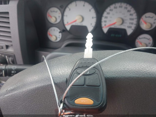 Продаж на аукціоні авто 2007 Dodge Ram 1500 Slt, vin: 1D7HA18297S273566, номер лоту: 44849574
