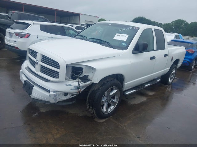 Продаж на аукціоні авто 2007 Dodge Ram 1500 Slt, vin: 1D7HA18297S273566, номер лоту: 44849574