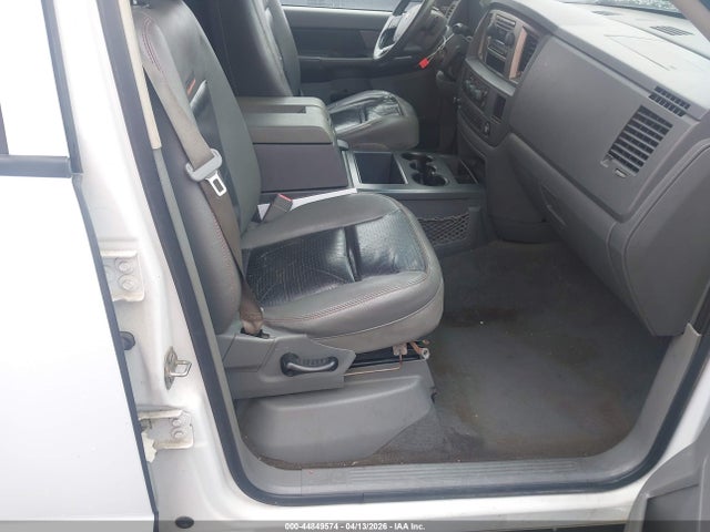 Продаж на аукціоні авто 2007 Dodge Ram 1500 Slt, vin: 1D7HA18297S273566, номер лоту: 44849574