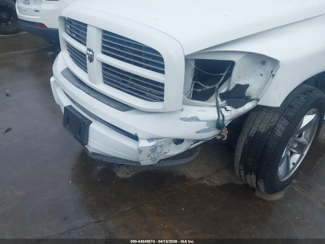 Продаж на аукціоні авто 2007 Dodge Ram 1500 Slt, vin: 1D7HA18297S273566, номер лоту: 44849574