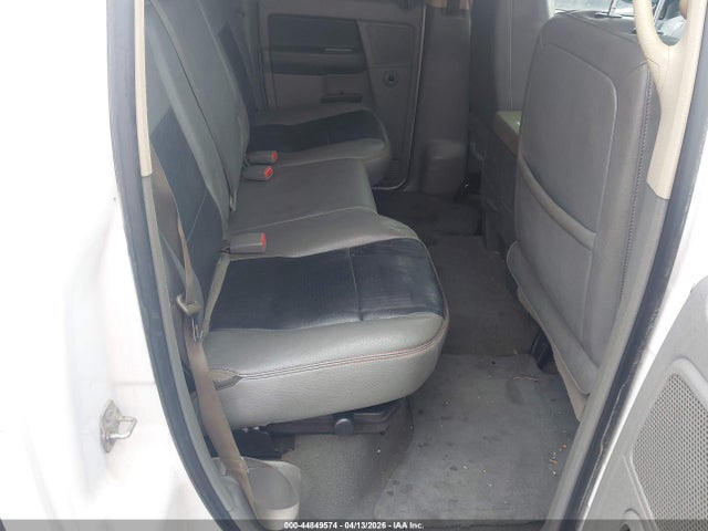 Продаж на аукціоні авто 2007 Dodge Ram 1500 Slt, vin: 1D7HA18297S273566, номер лоту: 44849574