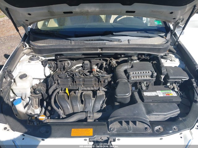 Aukcja sprzedaży 2012 Hyundai Sonata Gls, vin: 5NPEB4AC6CH425276, numer aukcji: 44849575
