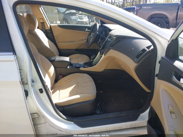 Aukcja sprzedaży 2012 Hyundai Sonata Gls, vin: 5NPEB4AC6CH425276, numer aukcji: 44849575