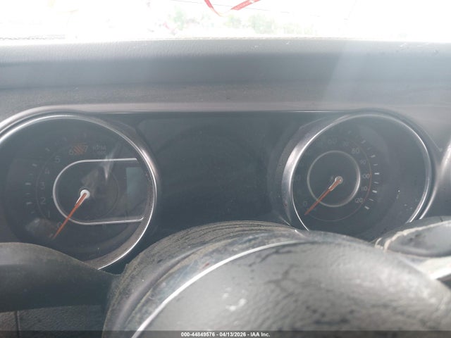 Aukcja sprzedaży 2020 Jeep Wrangler Unlimited Sahara 4x4, vin: 1C4HJXEN7LW148855, numer aukcji: 44849576