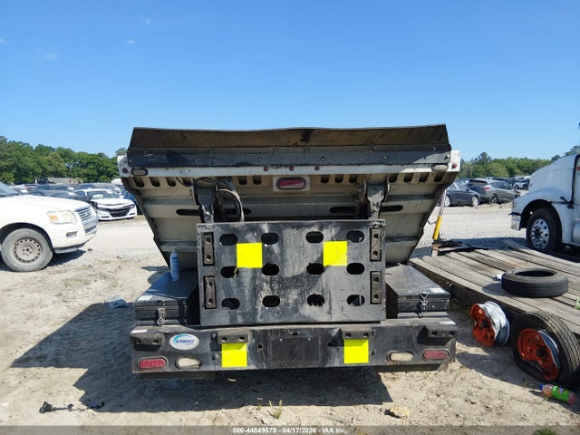 Продаж на аукціоні авто 2018 Chevrolet Silverado 2500hd Wt, vin: 1GC0CUEG7JZ132139, номер лоту: 44849579