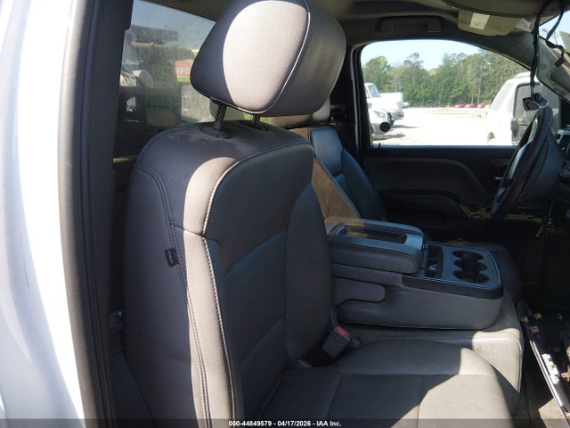 Продаж на аукціоні авто 2018 Chevrolet Silverado 2500hd Wt, vin: 1GC0CUEG7JZ132139, номер лоту: 44849579