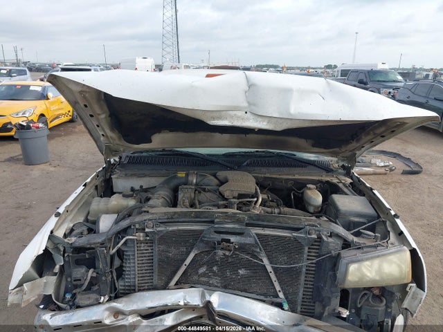 Auction sale of the 2006 Chevrolet Silverado 2500hd Lt1, vin: 1GCHC29D16E247633, lot number: 44849581