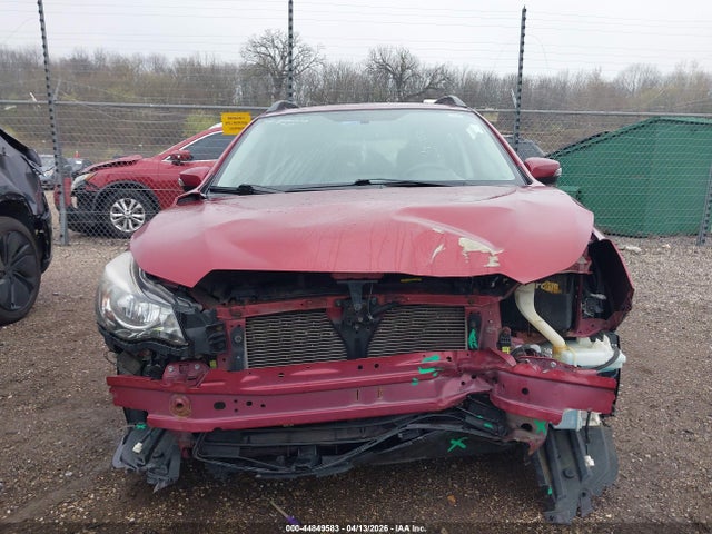 Aukcja sprzedaży 2016 Subaru Impreza 2.0i Sport Premium, vin: JF1GPAP62GH307276, numer aukcji: 44849583
