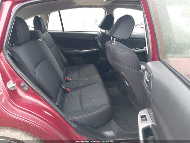 2016 Subaru Impreza 2.0i Sport Premium მანქანა იყიდება აუქციონზე, vin: JF1GPAP62GH307276, აუქციონის ნომერი: 44849583
