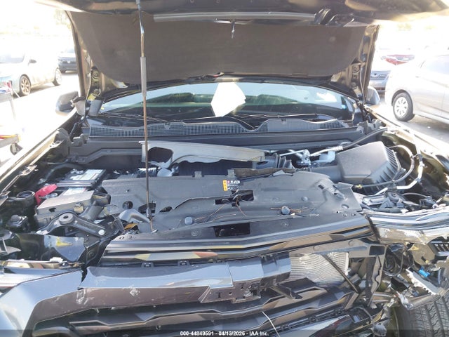 Aukcja sprzedaży 2025 Chevrolet Colorado 2wd Lt, vin: 1GCPSCEK8S1215532, numer aukcji: 44849591