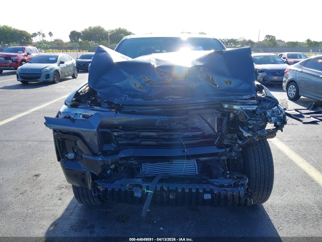 Aukcja sprzedaży 2025 Chevrolet Colorado 2wd Lt, vin: 1GCPSCEK8S1215532, numer aukcji: 44849591