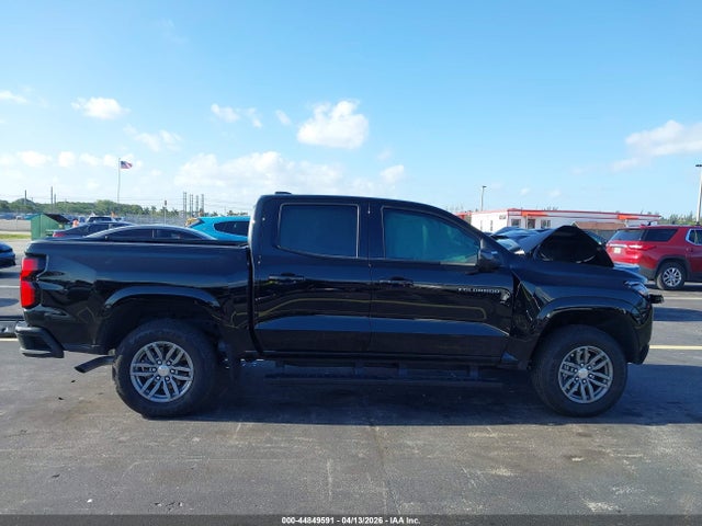 Aukcja sprzedaży 2025 Chevrolet Colorado 2wd Lt, vin: 1GCPSCEK8S1215532, numer aukcji: 44849591
