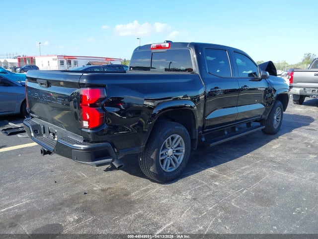 Aukcja sprzedaży 2025 Chevrolet Colorado 2wd Lt, vin: 1GCPSCEK8S1215532, numer aukcji: 44849591