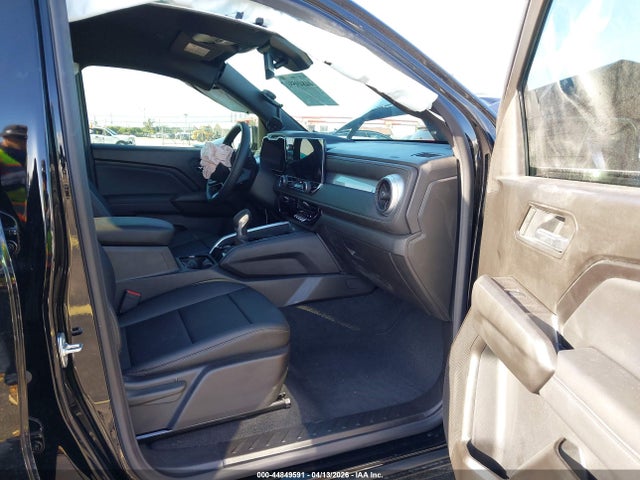 Aukcja sprzedaży 2025 Chevrolet Colorado 2wd Lt, vin: 1GCPSCEK8S1215532, numer aukcji: 44849591