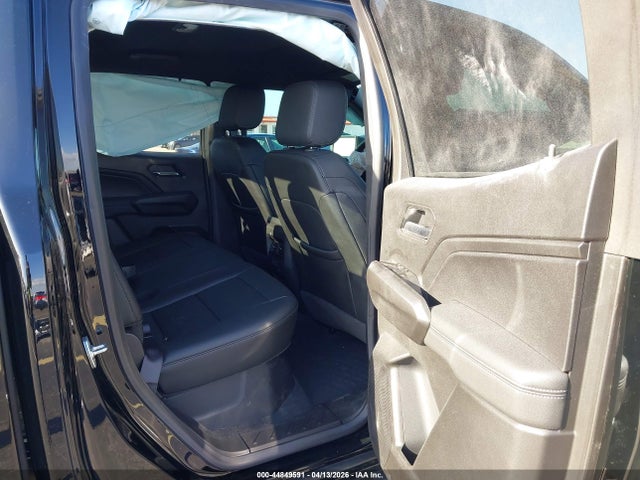Aukcja sprzedaży 2025 Chevrolet Colorado 2wd Lt, vin: 1GCPSCEK8S1215532, numer aukcji: 44849591