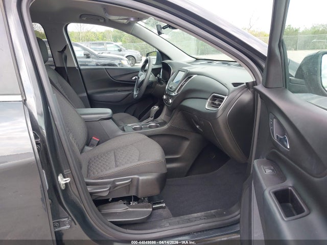 Продажа на аукционе авто 2021 Chevrolet Equinox Fwd Lt, vin: 2GNAXKEVXM6163307, номер лота: 44849598