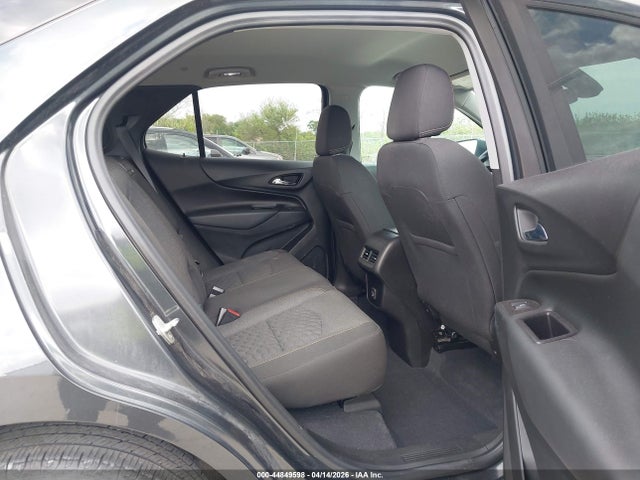 Продажа на аукционе авто 2021 Chevrolet Equinox Fwd Lt, vin: 2GNAXKEVXM6163307, номер лота: 44849598