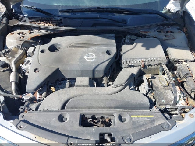 Aukcja sprzedaży 2014 Nissan Altima 2.5/2.5 S/2.5 Sl/2.5 Sv, vin: 1N4AL3AP9EC403799, numer aukcji: 44849600