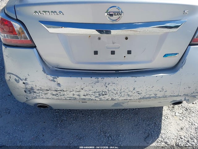 Aukcja sprzedaży 2014 Nissan Altima 2.5/2.5 S/2.5 Sl/2.5 Sv, vin: 1N4AL3AP9EC403799, numer aukcji: 44849600