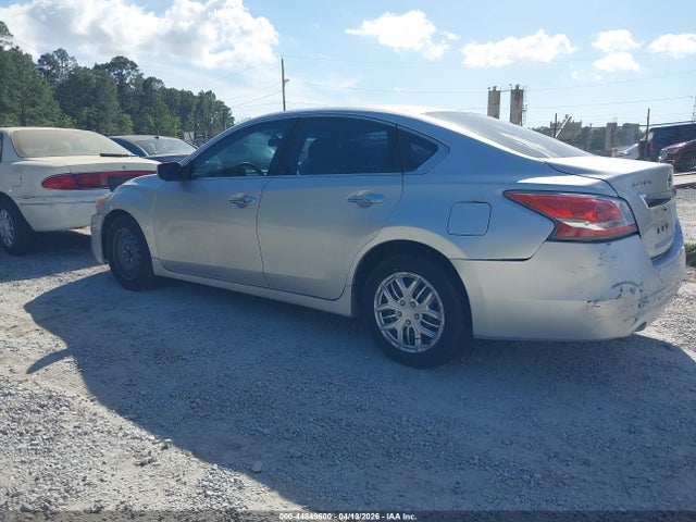 Aukcja sprzedaży 2014 Nissan Altima 2.5/2.5 S/2.5 Sl/2.5 Sv, vin: 1N4AL3AP9EC403799, numer aukcji: 44849600