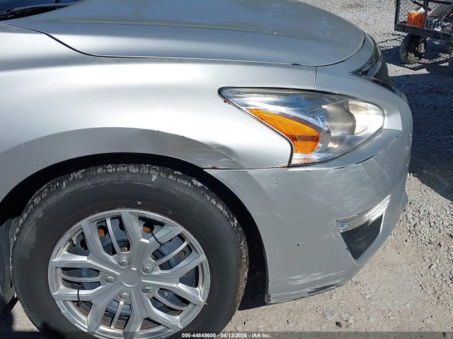 Aukcja sprzedaży 2014 Nissan Altima 2.5/2.5 S/2.5 Sl/2.5 Sv, vin: 1N4AL3AP9EC403799, numer aukcji: 44849600