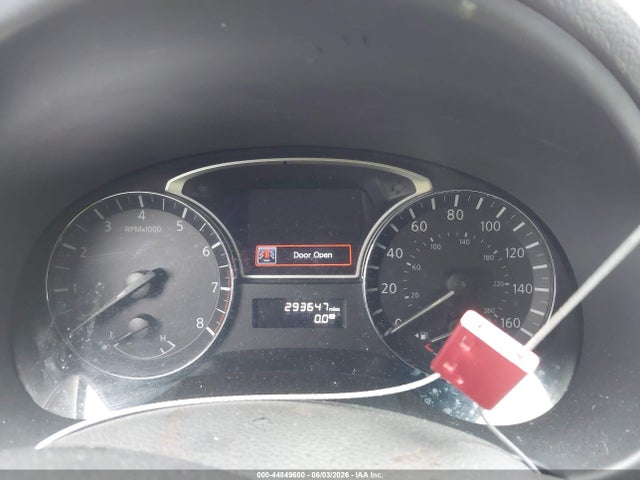 Aukcja sprzedaży 2014 Nissan Altima 2.5/2.5 S/2.5 Sl/2.5 Sv, vin: 1N4AL3AP9EC403799, numer aukcji: 44849600