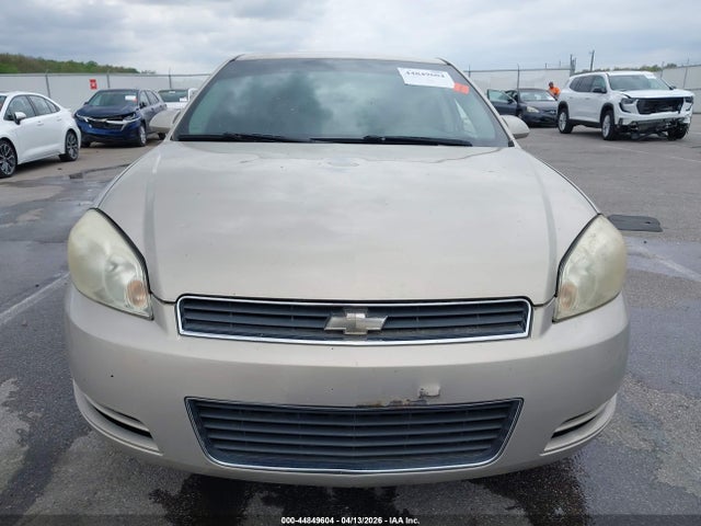 Продажа на аукционе авто 2010 Chevrolet Impala Ls, vin: 2G1WA5EK6A1119541, номер лота: 44849604