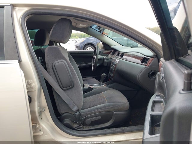 Продажа на аукционе авто 2010 Chevrolet Impala Ls, vin: 2G1WA5EK6A1119541, номер лота: 44849604