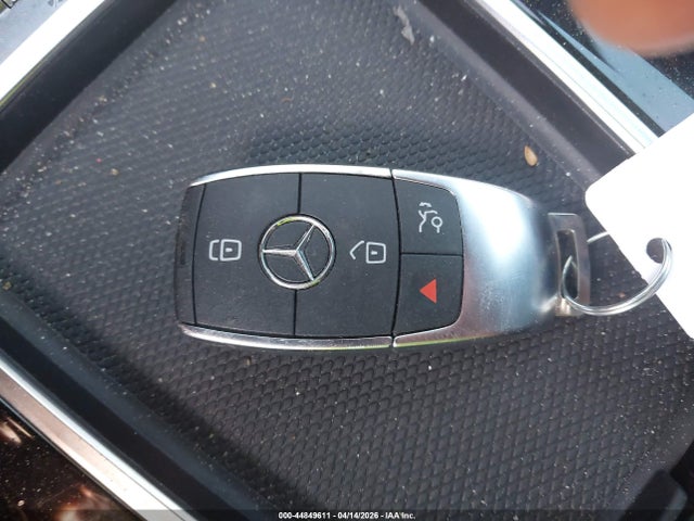 Продажа на аукционе авто 2024 Mercedes-benz Eqb 250 Suv, vin: W1N9M0CBXRN094633, номер лота: 44849611