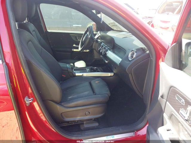 Продажа на аукционе авто 2024 Mercedes-benz Eqb 250 Suv, vin: W1N9M0CBXRN094633, номер лота: 44849611