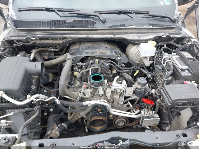 Продаж на аукціоні авто 2023 Ram 1500, vin: 1C6SRFJT8PN567555, номер лоту: 44849621