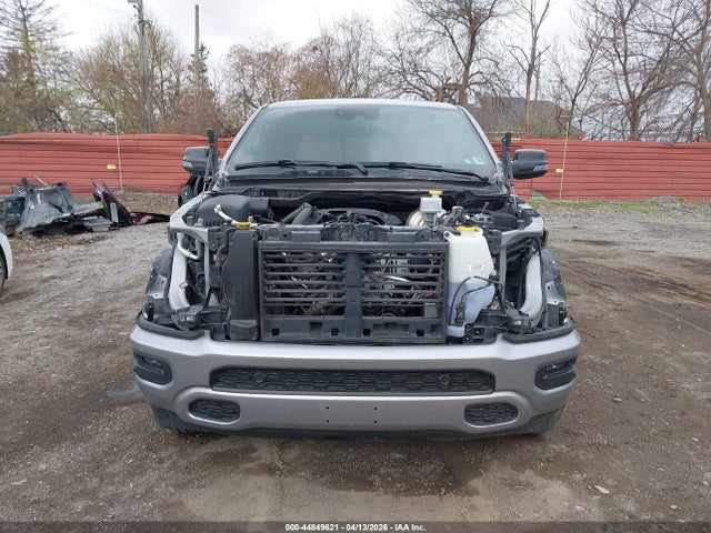 Продаж на аукціоні авто 2023 Ram 1500, vin: 1C6SRFJT8PN567555, номер лоту: 44849621