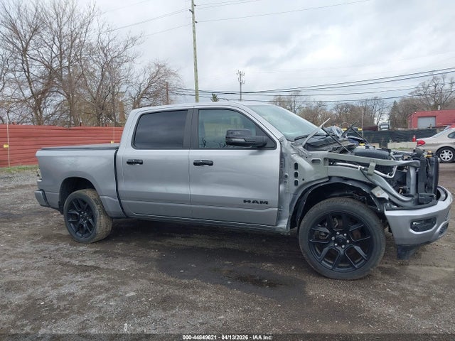 Продаж на аукціоні авто 2023 Ram 1500, vin: 1C6SRFJT8PN567555, номер лоту: 44849621