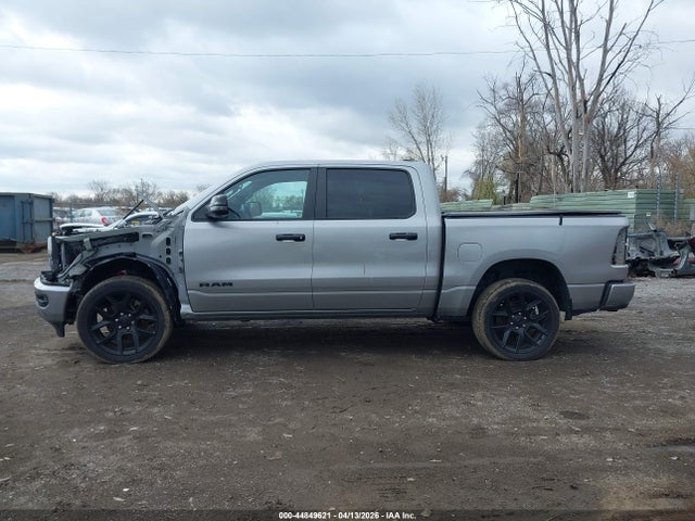 Продаж на аукціоні авто 2023 Ram 1500, vin: 1C6SRFJT8PN567555, номер лоту: 44849621
