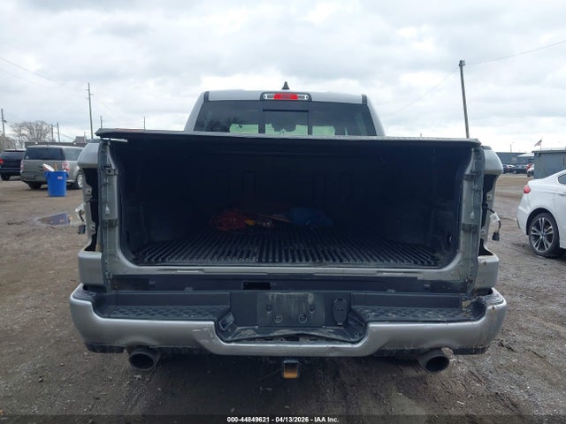 Продаж на аукціоні авто 2023 Ram 1500, vin: 1C6SRFJT8PN567555, номер лоту: 44849621