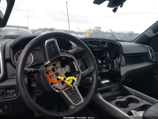 Продаж на аукціоні авто 2023 Ram 1500, vin: 1C6SRFJT8PN567555, номер лоту: 44849621